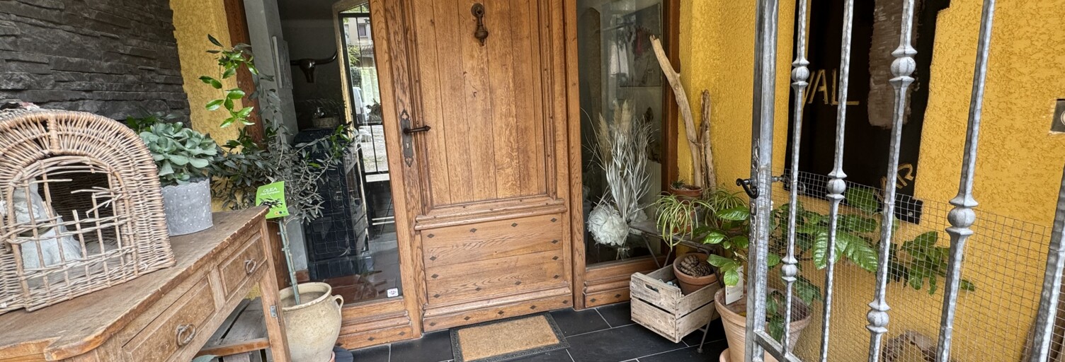 Maison 6 Pièces 213 m² à vendre à Montpellier (34070)