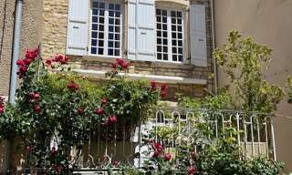 Maison 5 Pièces 118 m² à vendre à Saint-Gengoux-le-National (71460)