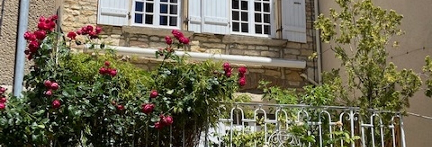 Maison 5 Pièces 118 m² à vendre à Saint-Gengoux-le-National (71460)