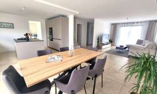 Maison 4 Pièces 128 m² à vendre à Garidech (31380)