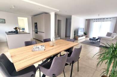 Maison 4 pièces 376000 €