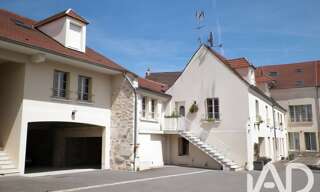 Appartement 2 Pièces 37 m² à vendre à Louvres (95380)