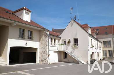 Appartement 2 pièces 145000 €