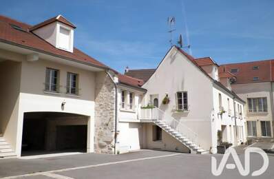 Vente Appartement 2 pièces — photo du bien