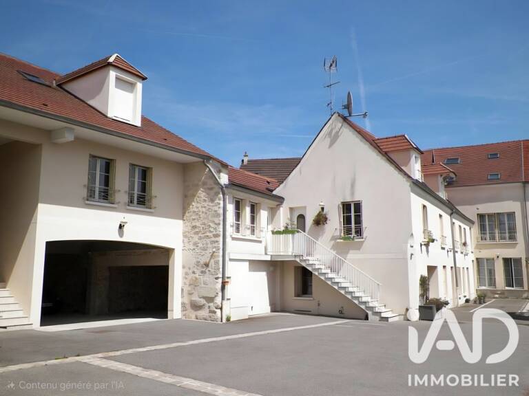 Vente Appartement 2 pièces — photo 1