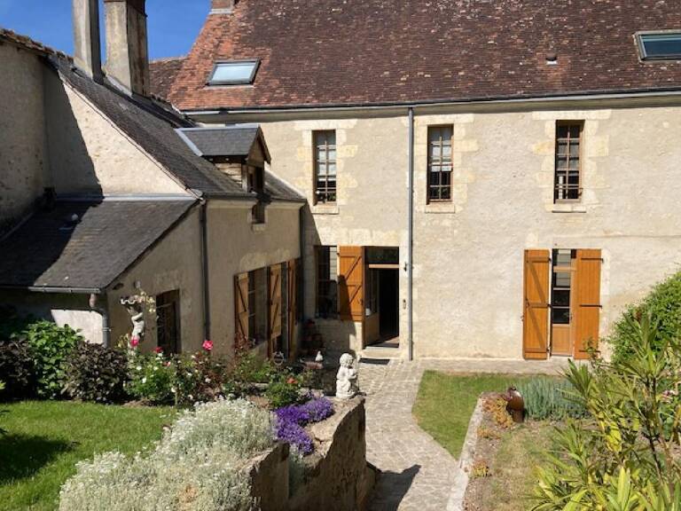 Maison — photo 1