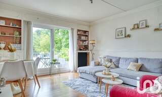 Appartement 3 Pièces 65 m² à vendre à Poissy (78300)