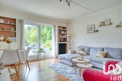 Appartement 3 pièces 237000 €