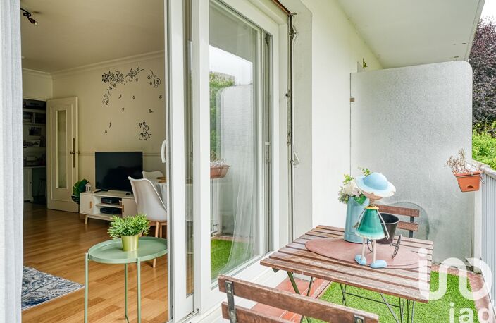Vente Appartement 3 pièces — photo 3