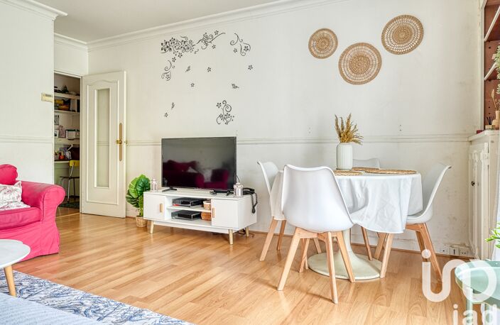 Vente Appartement 3 pièces — photo 5