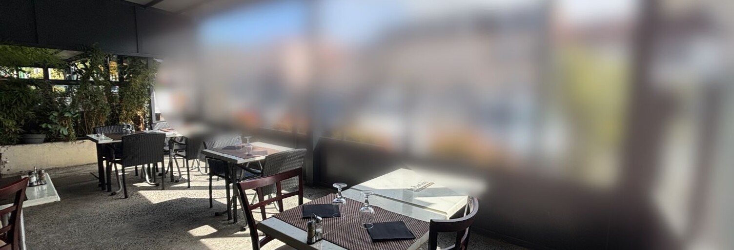Commerce 4 Pièces 75 m² à vendre à Lamorlaye (60260)