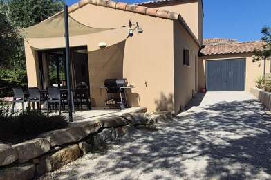 Maison 4 pièces 449000 €