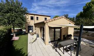 Maison 4 Pièces 107 m² à vendre à Saint-Drézéry (34160)