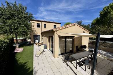 Maison 4 pièces 419000 €