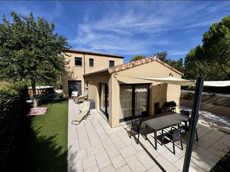 Maison — photo 1