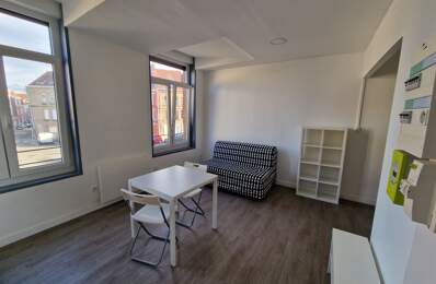 Studio Meublé Centre Ville — photo du bien