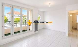 Appartement 2 Pièces 42 m² à vendre à Coulommiers (77120)