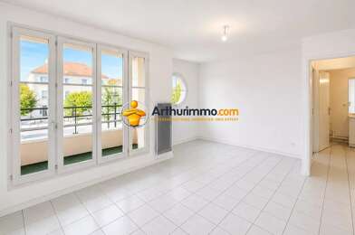 Appartement 2 pièces 158000 €
