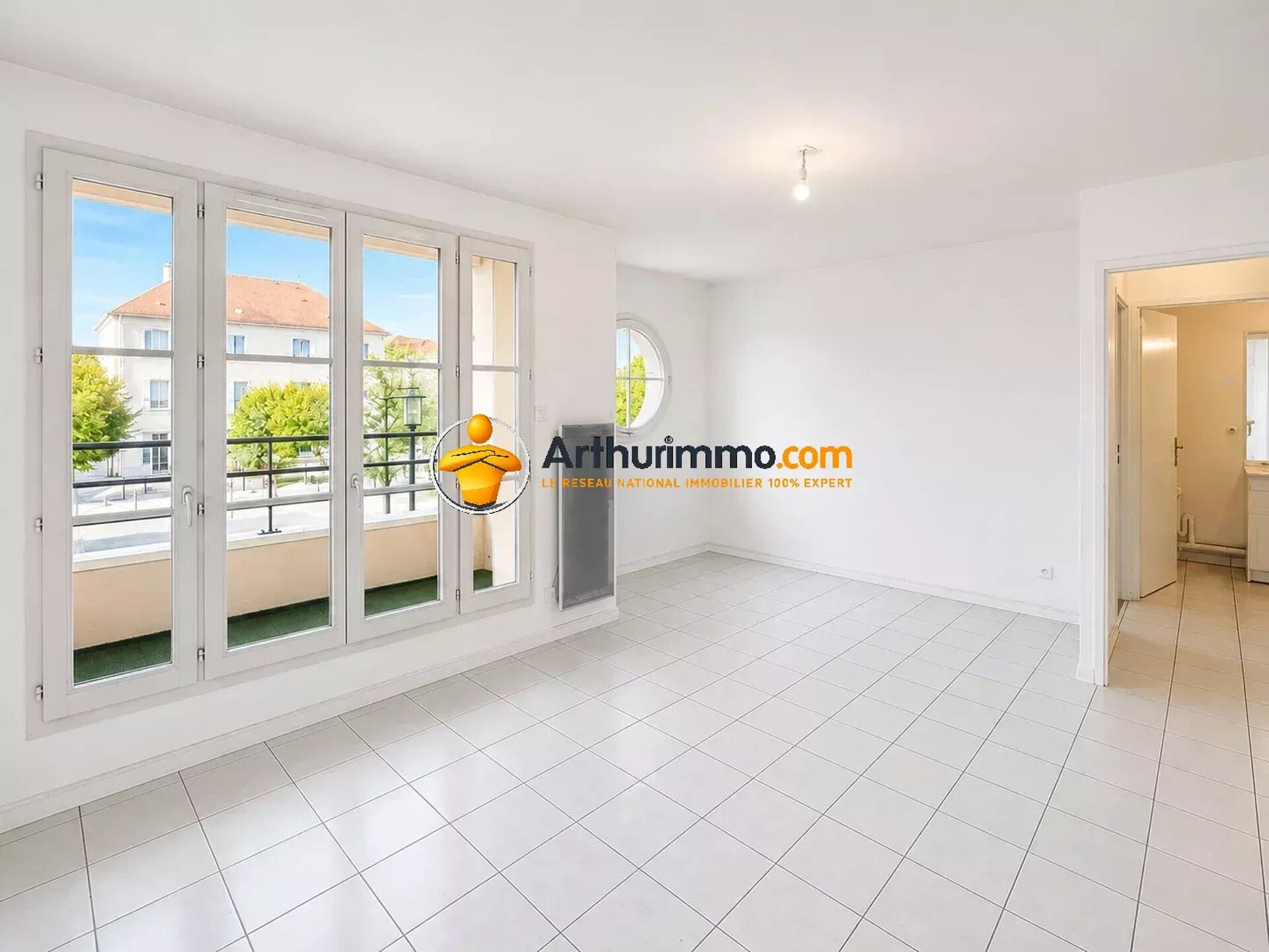 Appartement 2 pièces 42 m² · à Coulommiers · 42 m² · 158 000 €