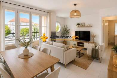 Appartement 2 pièces 158000 €