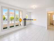 Appartement F2 à vendre 2 pièces - 42,83 m2 - 2 Place de Parking — photo 2