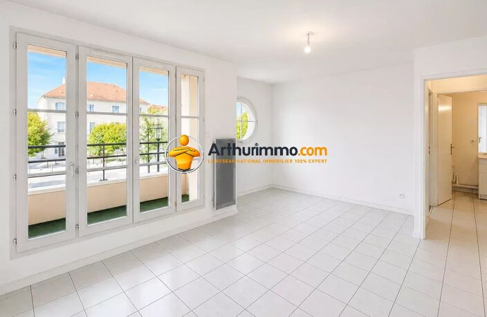 Appartement F2 à vendre 2 pièces - 42,83 m2 - 2 Place de Parking — photo 2