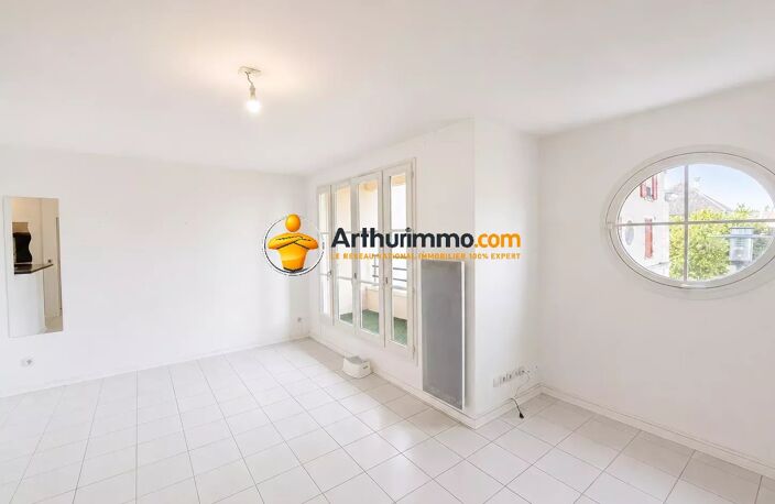 Appartement F2 à vendre 2 pièces - 42,83 m2 - 2 Place de Parking — photo 3