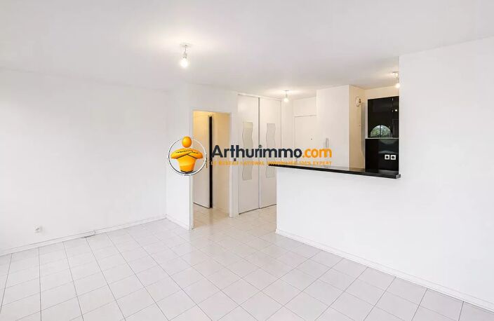 Appartement F2 à vendre 2 pièces - 42,83 m2 - 2 Place de Parking — photo 5