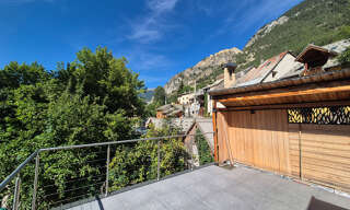 Maison 3 Pièces 91 m² à vendre à Briançon (05100)