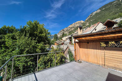 Maison 3 pièces 400000 €