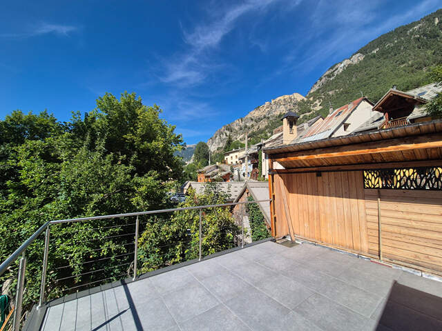 Charmante maison rénovée — photo du bien