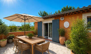 Appartement 3 Pièces 59 m² à vendre à Aix-en-Provence (13090)