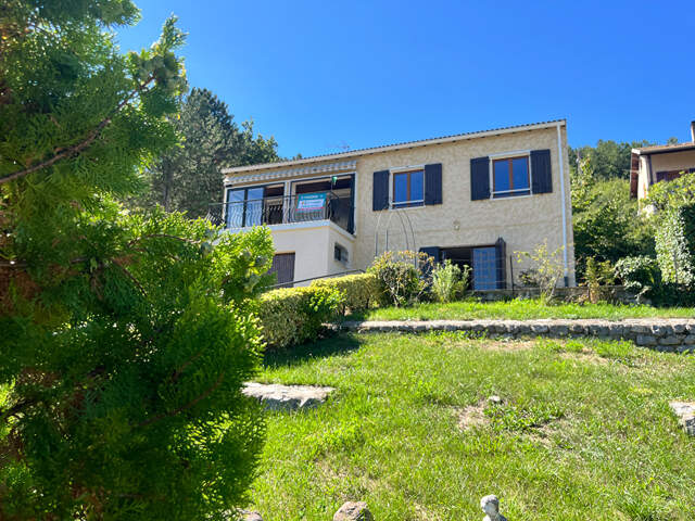 Maison Serres 6 pièce(s) 111 m2 — photo du bien