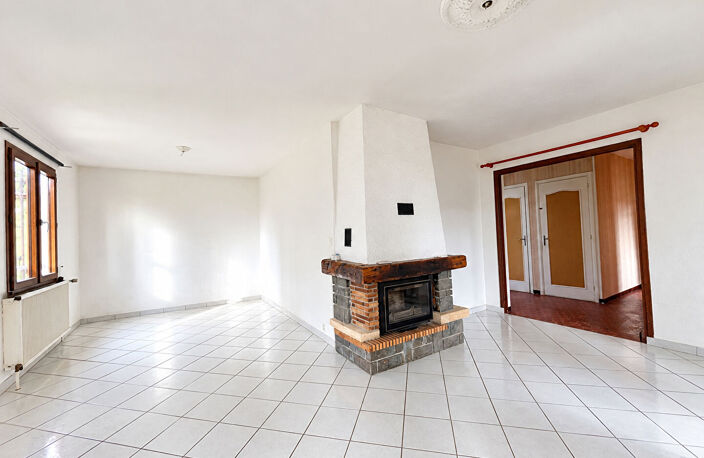 Maison Serres 6 pièce(s) 111 m2 — photo 2