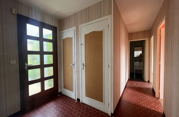 Maison Serres 6 pièce(s) 111 m2 — photo 4