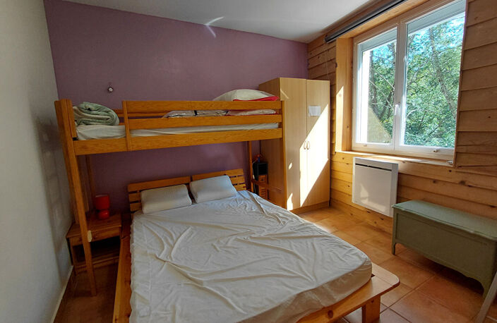 Appartement Luz-saint-sauveur 3 pièce(s) — photo 2