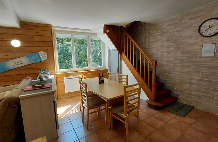 Appartement Luz-saint-sauveur 3 pièce(s) — photo 4