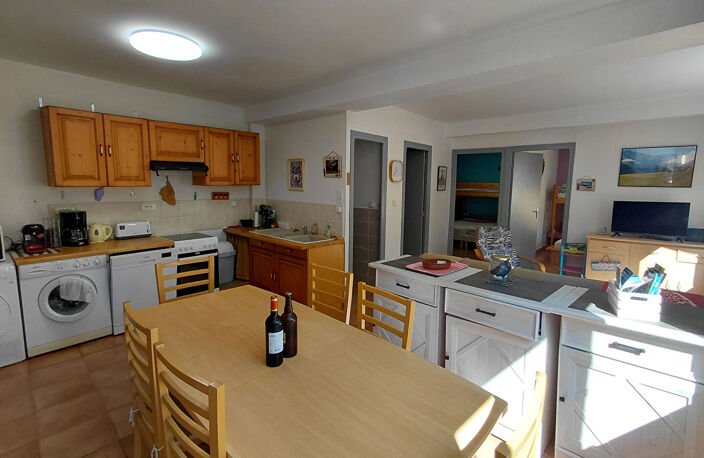 Appartement Luz-saint-sauveur 3 pièce(s) — photo 5