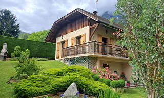 Maison 4 Pièces 86 m² à vendre à Saint-Pierre-d'Albigny (73250)