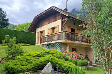 Maison 4 pièces 350000 €