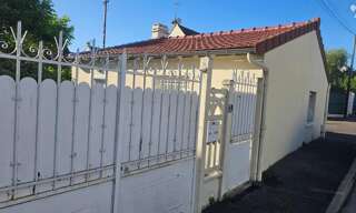 Maison 2 Pièces 36 m² à vendre à Cormeilles-en-Parisis (95240)