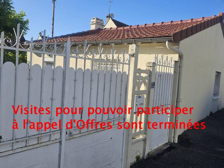 Maison 2 pièces 36 m² — photo 1