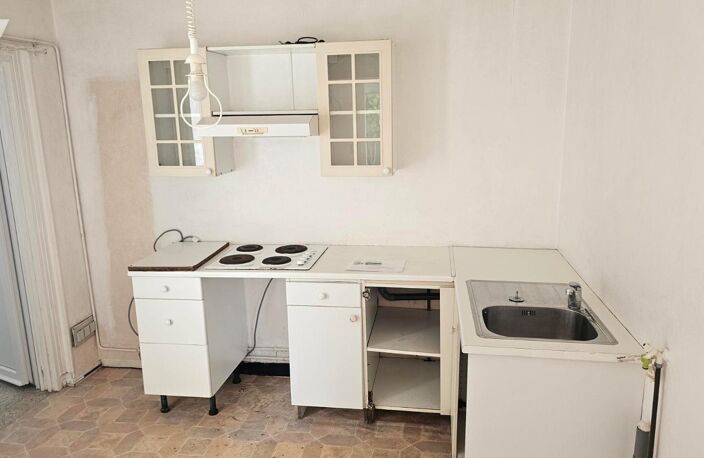 Vente maison 2 pièces 36 m² Cormeilles-en-Parisis (95240) — photo 3