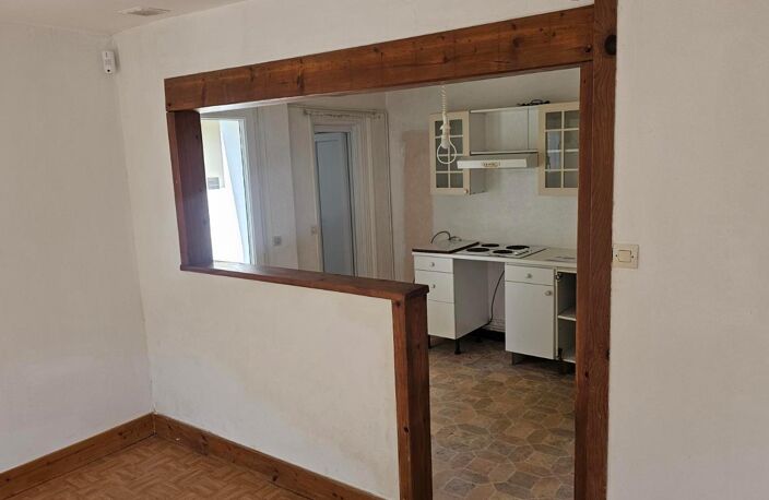 Vente maison 2 pièces 36 m² Cormeilles-en-Parisis (95240) — photo 4