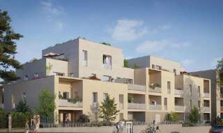 Appartement 1 Pièce 25 m² à louer à Rillieux-la-Pape (69140)