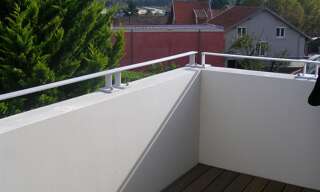 Appartement 2 Pièces 46 m² à louer à Brignais (69530)