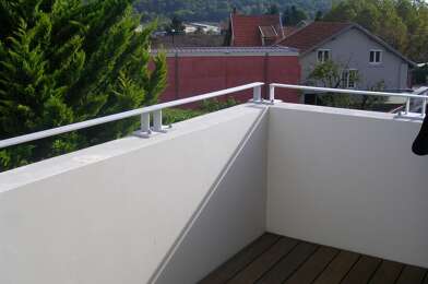Appartement 2 pièces 641 €