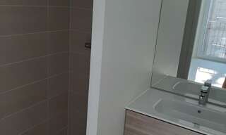 Appartement 4 Pièces 80 m² à louer à Villeurbanne (69100)