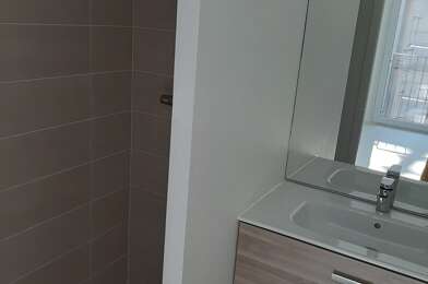 Appartement 4 pièces 1116 €