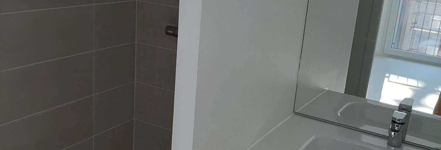 Appartement 4 Pièces 80 m² à louer à Villeurbanne (69100)
